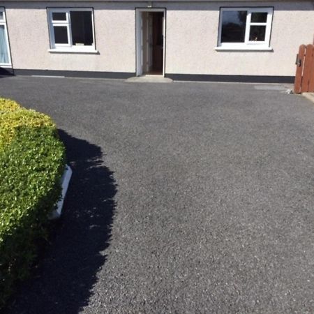 Beautiful 2-Bed Cottage Enniscrone Co Sligo Esterno foto