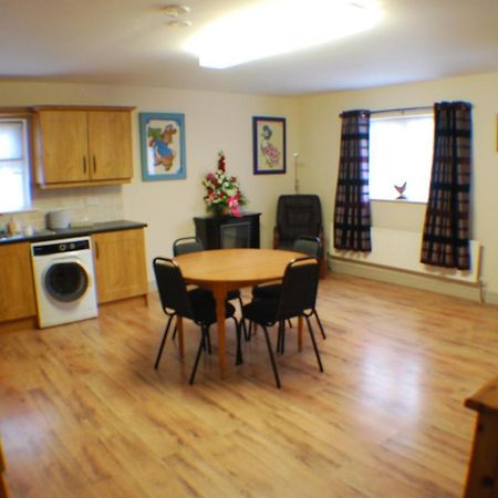 Beautiful 2-Bed Cottage Enniscrone Co Sligo Esterno foto