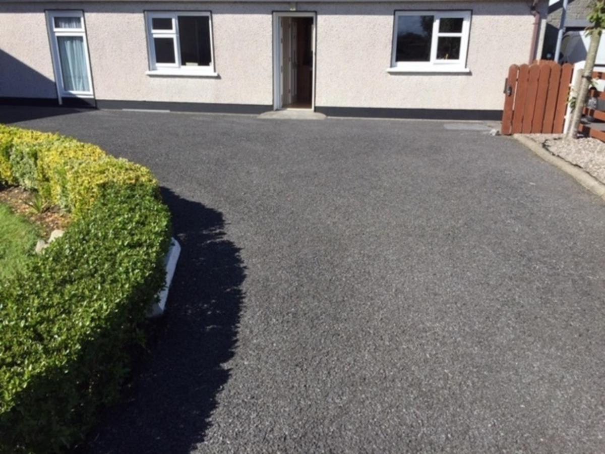 Beautiful 2-Bed Cottage Enniscrone Co Sligo Esterno foto