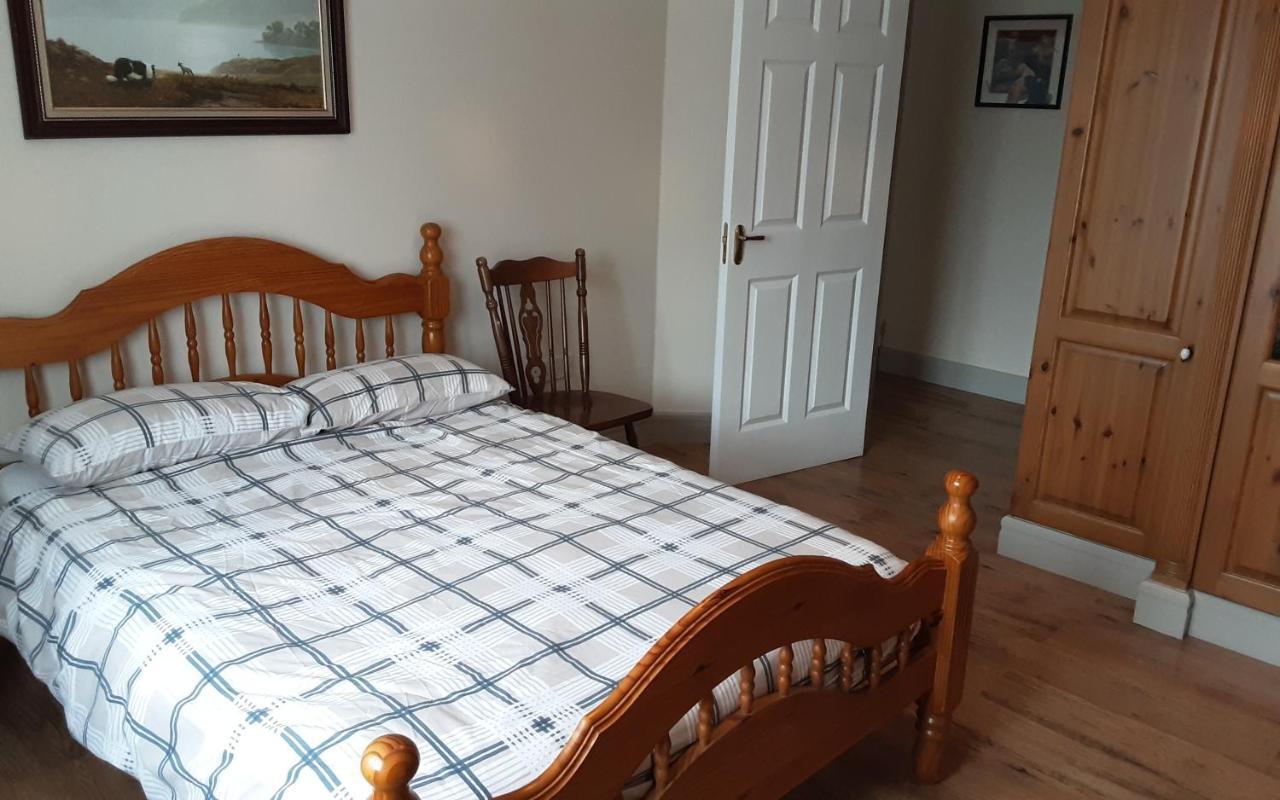 Beautiful 2-Bed Cottage Enniscrone Co Sligo Esterno foto