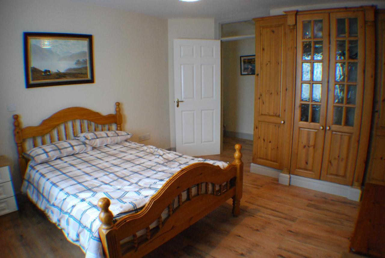 Beautiful 2-Bed Cottage Enniscrone Co Sligo Esterno foto