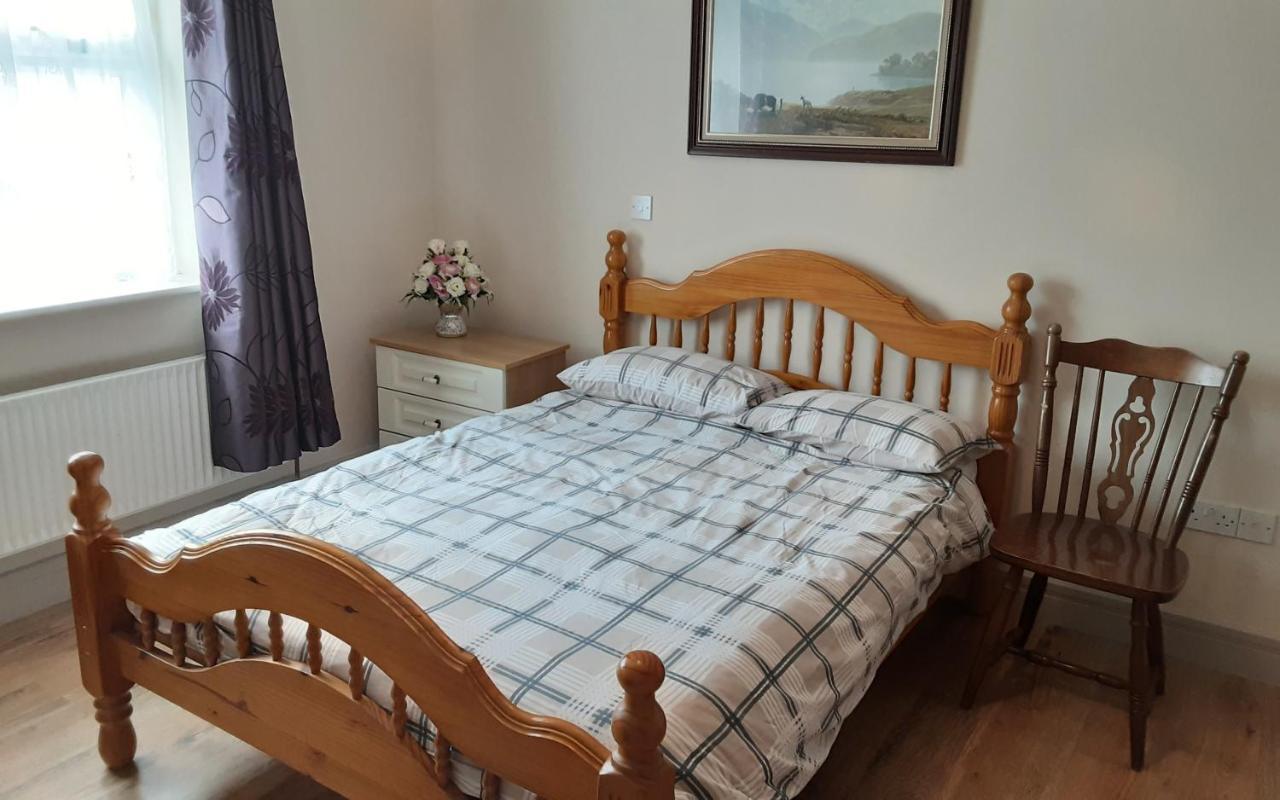 Beautiful 2-Bed Cottage Enniscrone Co Sligo Esterno foto