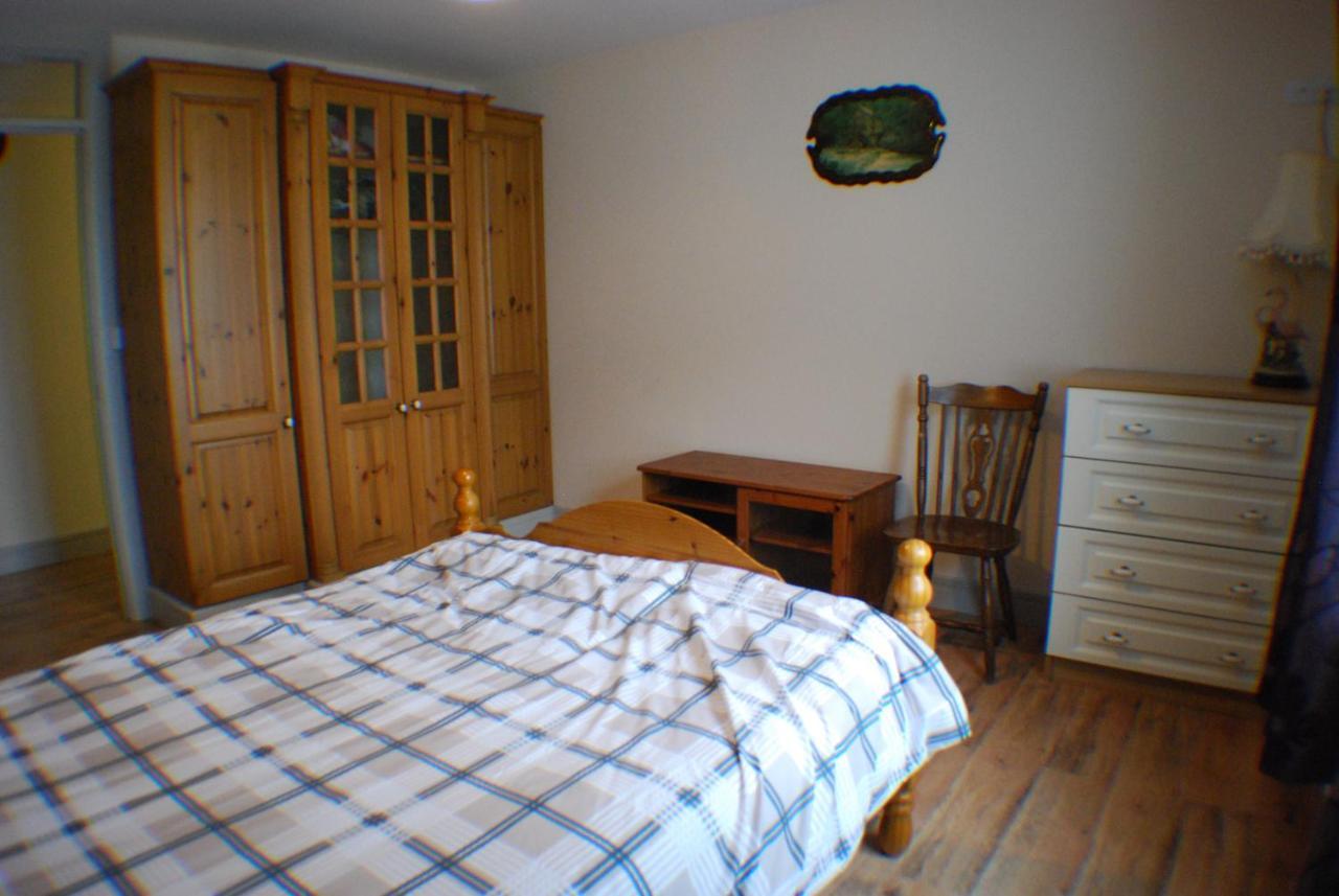 Beautiful 2-Bed Cottage Enniscrone Co Sligo Esterno foto